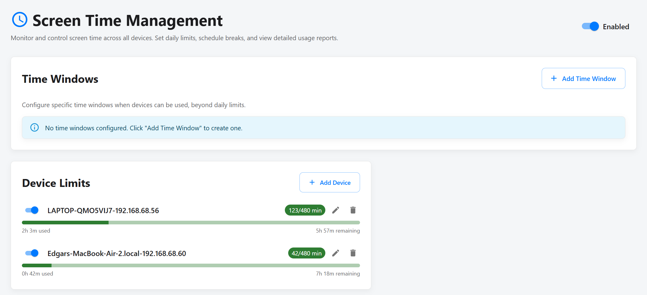 YourSafeNet | Complete System & Web Protection